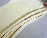 How To Get Soft Layered Chapati using the fan method recipe step 8 photo