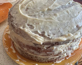 Foto del paso 9 de la receta: Tarta Sara