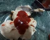 Foto del paso 10 de la receta: Boneless con salsa de chapulines y aderezo rosa