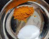 Pavbhaji khochadi (Jain) recipe step 1 photo
