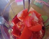 Foto langkah ke 2 dari resep 423. Sambal Tahu.