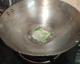 A picture of step 2 of Falahari Kaddu.