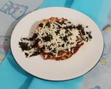 Foto langkah ke 6 dari resep Banana Pancake (Gluten Free).