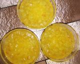 A picture of step 3 of Tutti frutti.