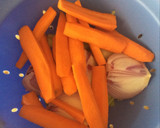 Foto del paso 3 de la receta: Sopa de verduras