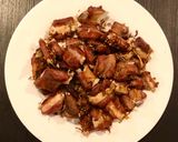 รูปขั้นตอนการทำที่ 5 ของ ซี่โครงหมูทอดนุ่ม (สูตรเชฟโบ)