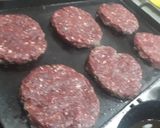 Foto del paso 2 de la receta: Súper hamburguesas caseras para disfrutar con amigos