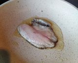 Foto langkah ke 1 dari resep Ikan Panggang Saus Tiram.