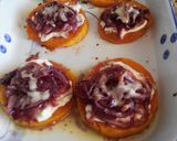 Foto del paso 8 de la receta: Calabaza asada con queso