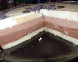Foto del paso 19 de la receta: Tarta de tres chocolates (Thermomix)