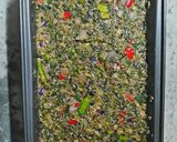 Foto del paso 7 de la receta: "Pan de vegetales"