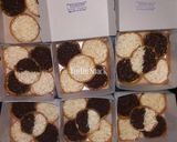 Foto langkah ke 6 dari resep Terang Bulan / Martabak Manis.