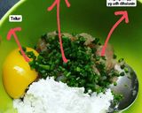 Foto langkah ke 5 dari resep Baso Tenggiri.