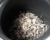 Foto del paso 1 de la receta: Brotes de Poroto salteados
