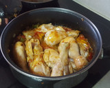 Foto del paso 9 de la receta: Jamoncitos de pollo ricos ricos de la Brigada Espartana