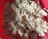 Foto langkah ke 1 dari resep Pepes tahu ayam.