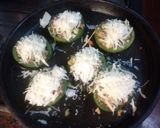 Foto del paso 3 de la receta: Zapallitos rellenos con pulpa de cerdo