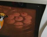 Vegan Whole Wheat Flax Seeds Cranberry Muffins recipe step 9 photo