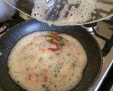 Foto del paso 3 de la receta: Omelette para dieta de adelgazar