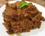 Foto langkah ke 5 dari resep Rendang daging sapi.