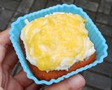 Foto langkah ke 5 dari resep Creamcheese Cupcakes.
