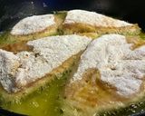 Dél-tiroli csirkesült recept fázis 2 fotója