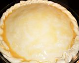 Foto del paso 9 de la receta: Tarta de salsa blanca y choclo
