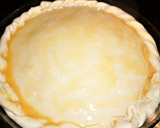 Foto del paso 9 de la receta: Tarta de salsa blanca y choclo