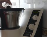 Foto del paso 2 de la receta: Pan de higo con frutos secos