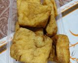 Foto langkah ke 1 dari resep Tahu Isi Sayur Pedas Jeletot.