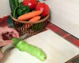 عکس مرحله 1 از دستور سالاد تابستانی🥗