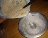 Foto del paso 6 de la receta: Budín Hamburgués