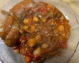 Foto del paso 6 de la receta: Chorizos a la pumarola J. L. (a escala)