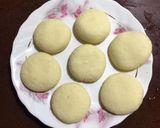 A picture of step 5 of Coconut 🥥 Peda.