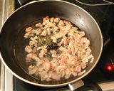 Foto del paso 7 de la receta: Carbonara explosiva