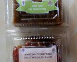 Foto langkah ke 9 dari resep Manisan Tomat rasa Kurma.