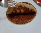 Foto del paso 8 de la receta Fiyuelas, crepes o panqueques