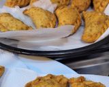 Foto del paso 12 de la receta: Empanadas fritas de roast beef!!