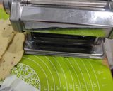 Foto langkah ke 7 dari resep Kue Bawang Jadul.