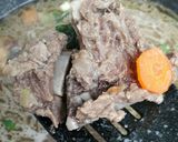 Foto langkah ke 2 dari resep Sop Iga.