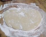 Foto del paso 6 de la receta: ❤GALLETAS DE VAINILLA CON RELLENO😋