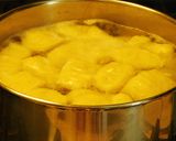 உருளை கிழங்கு நோக்கி (Gnocchi (Urulaikilanku gnocchi recipe in tamil) ரெசிபி ஸ்டேப் 4 புகைப்படம்