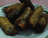 Foto langkah ke 6 dari resep Pisang lumer.