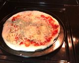 Foto del paso 5 de la receta: Pizza Napolitana
