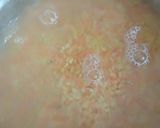 A picture of step 1 of Makhani Moong & Masoor Daal.
