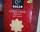 Foto del paso 4 de la receta: Couscous con pollo y verduras