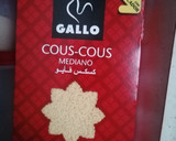 Foto del paso 4 de la receta: Couscous con pollo y verduras