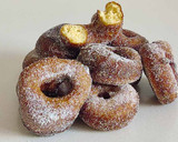 Foto del paso 7 de la receta: Bunyols de l'Empordà sense gluten