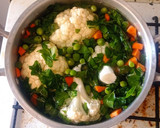 Foto del paso 1 de la receta: Bocadillos de verduras