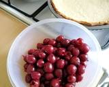 Vickys Cherry Pie, GF DF EF SF NF recipe step 2 photo